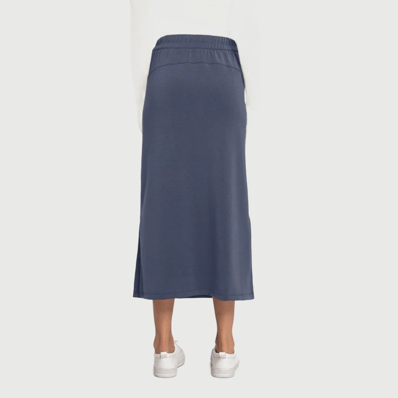 TD-058 Custom Athletic Tennis Skort for private label activewear sourcing