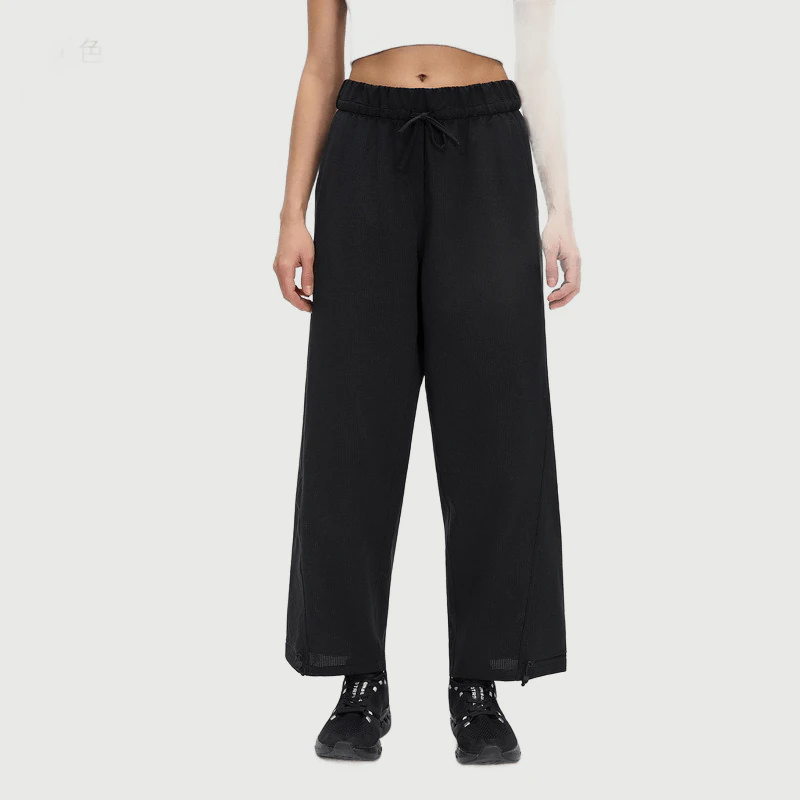 YL-032 OEM High-Waist Yoga Leggings for private label activewear sourcing
