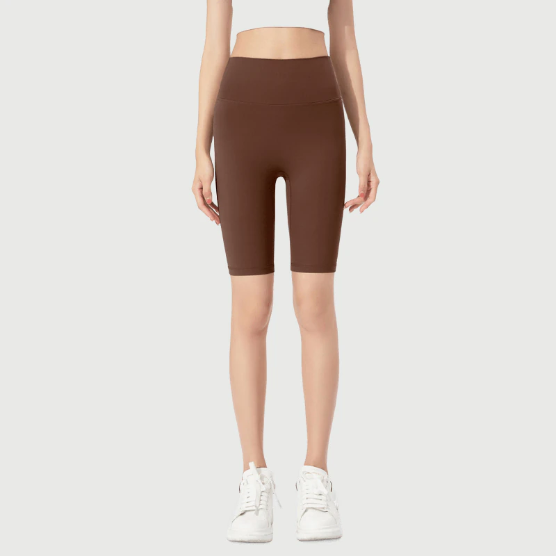 SH-039 Private Label Compression Training Shorts for private label activewear sourcing