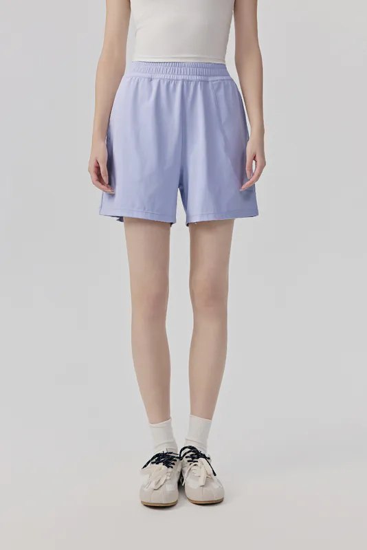 SH-016 Custom Quick Dry Active Shorts