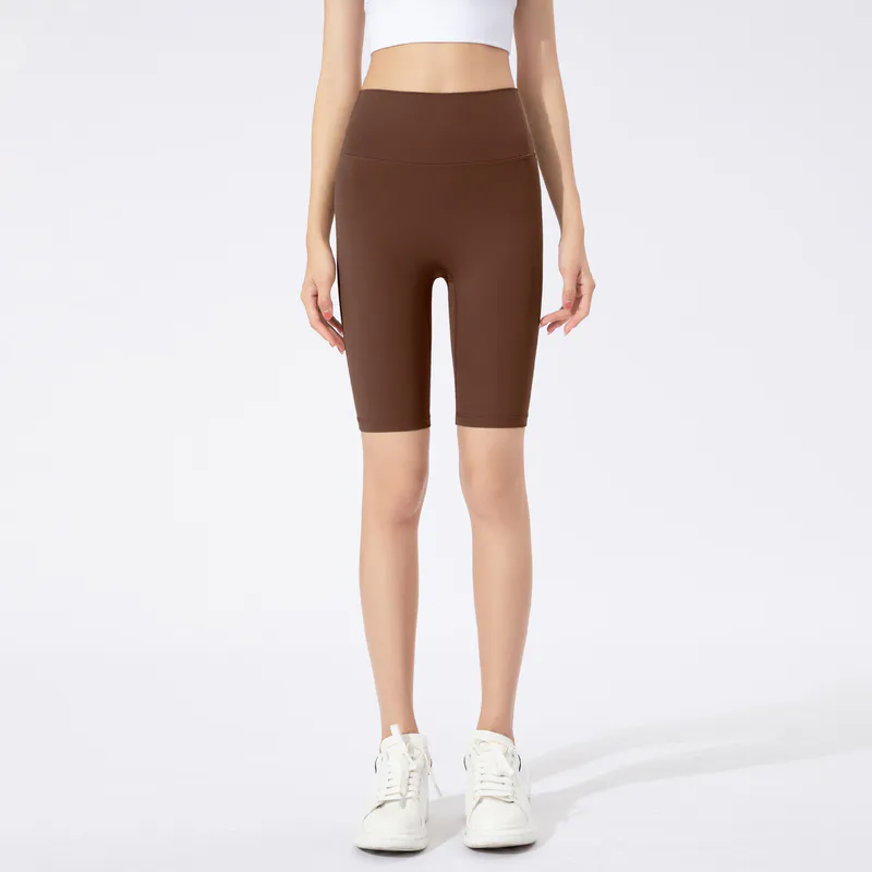 SH-039 Private Label Compression Training Shorts