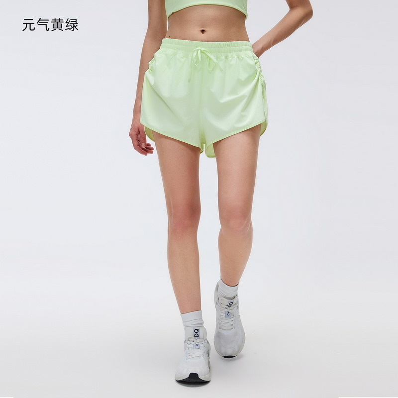 SH-031 Custom Built-In Liner Running Shorts view 5 for activewear sourcing