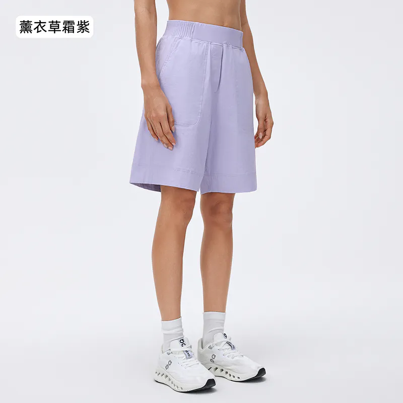 SH-032 OEM Longline Training Shorts view 5 for activewear sourcing