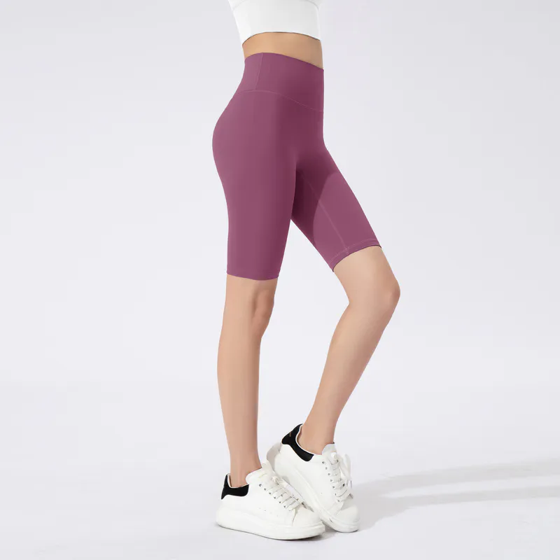 SH-039 Private Label Compression Training Shorts view 6 for activewear sourcing